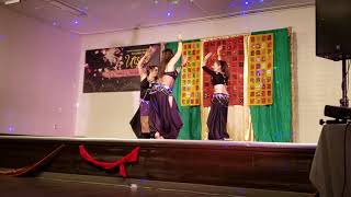 Diwali Festival Calgary 2019 @jmrohcreations