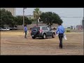 Laredo offers sand and bag distribution in preparation for heavy rain