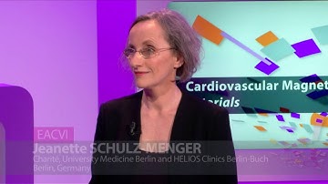 EACVI CMR Tutorials - 02 - Standard Imaging Planes, Cine Imaging and Volumes Analysis