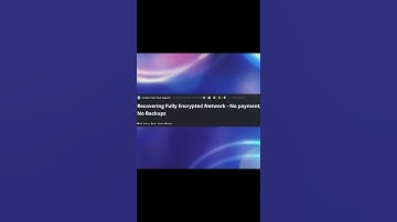 Tales From Tech Support | NO PAYMENT = NO BACKUPS! | r/TalesFromTechSupport