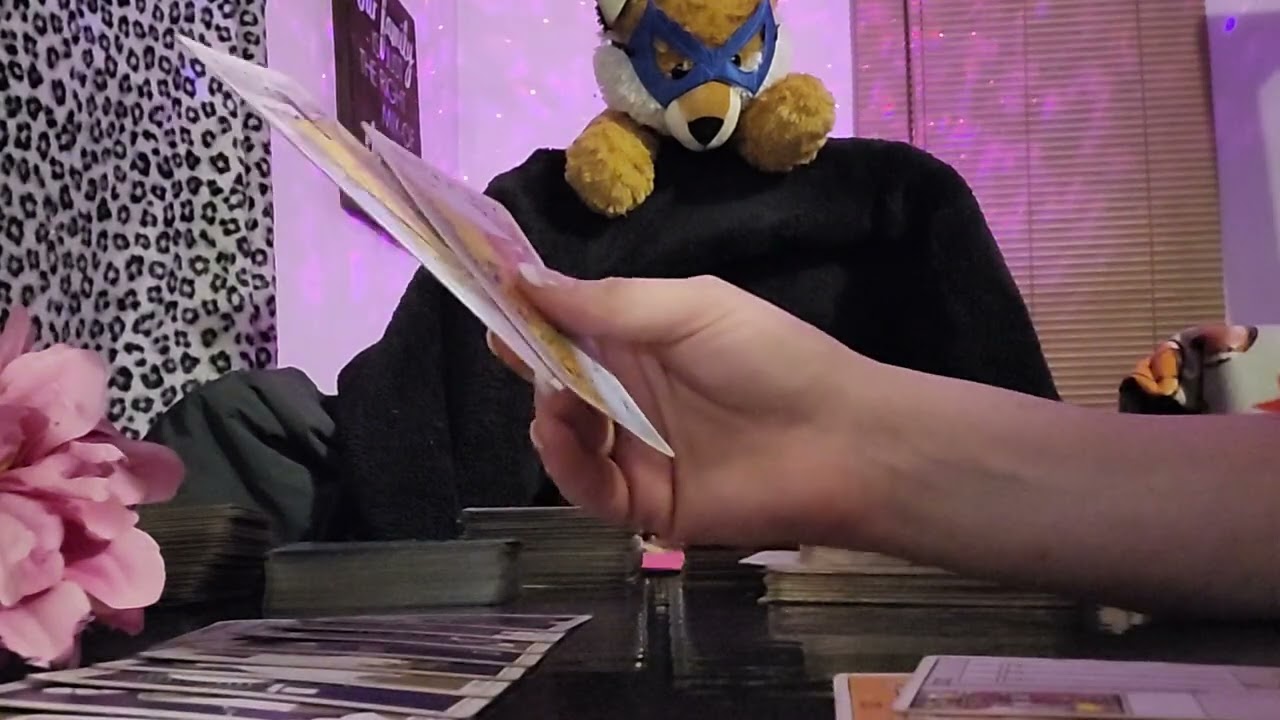 Ending bc someone did something too quickly out of immaturity