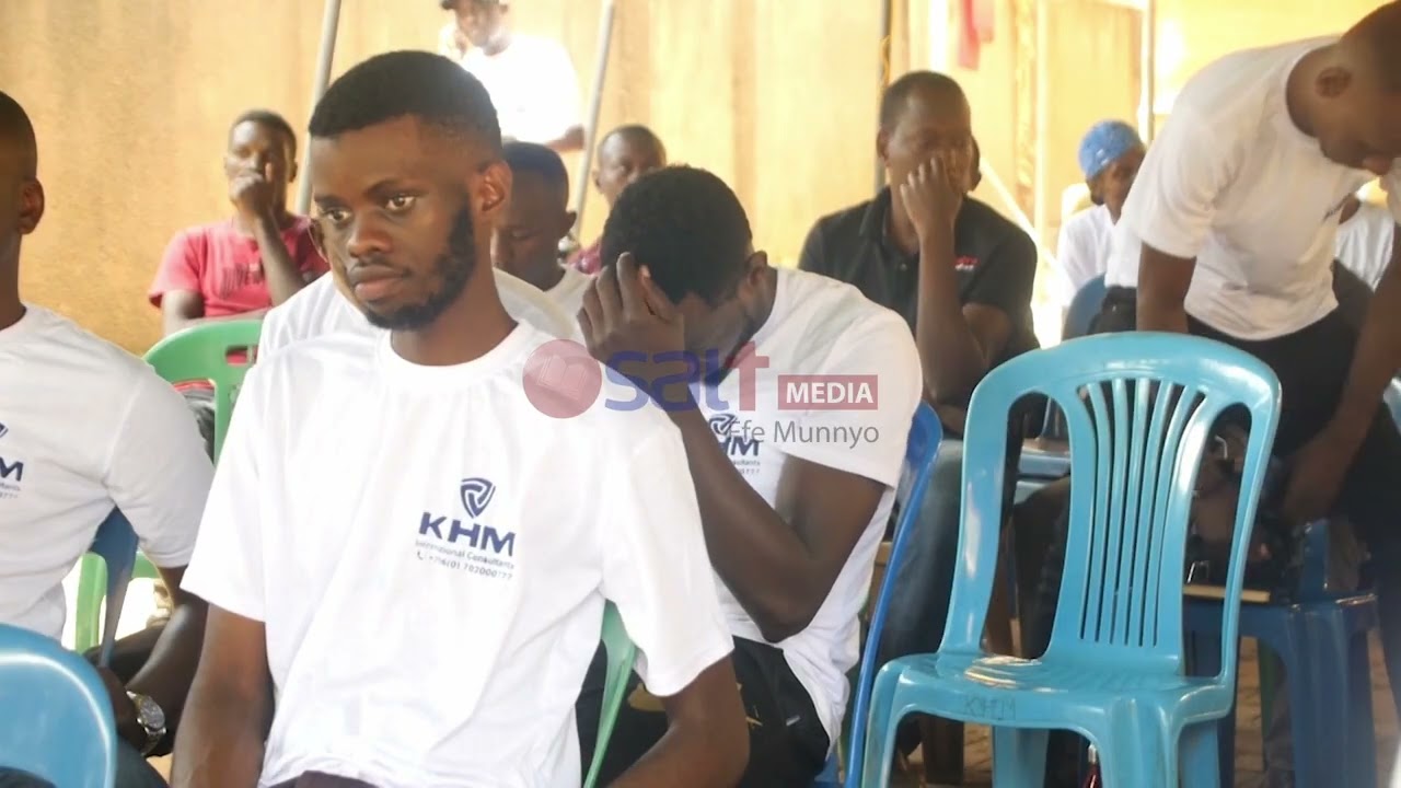 OLUTALO MU IRAN: Gavumenti ewadde essuubi ku mbeera ya bannayuganda