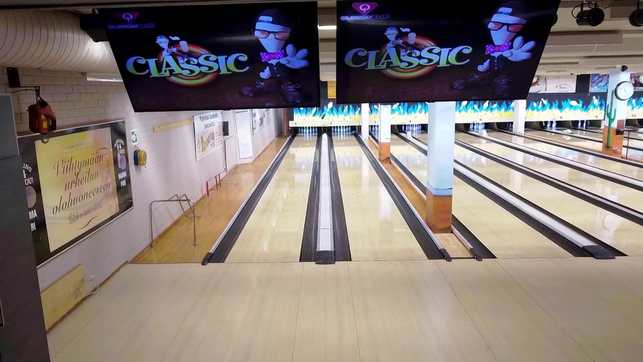 Rauma Open 5.3.26 klo 10 radat 1-2