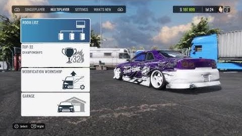 CarX Multiplayer/Online Servers Broken [Help!]