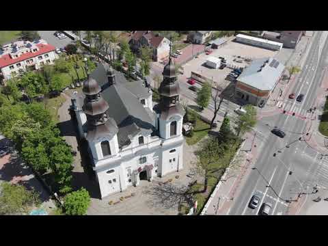Wideo: Gdzie Iść Z Dziećmi W Mińsku