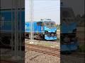 Powerful locomotive Wag12B #shortsfeed #indianrailways #wag12 #trending #ytshorts