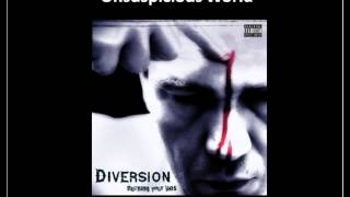 Diversion - Unsuspicious World