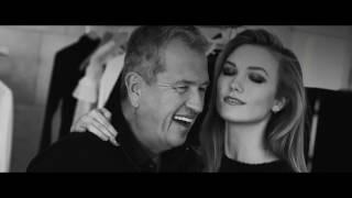 GOOD GIRL - Behind the Scenes with Mario Testino | Carolina Herrera New York