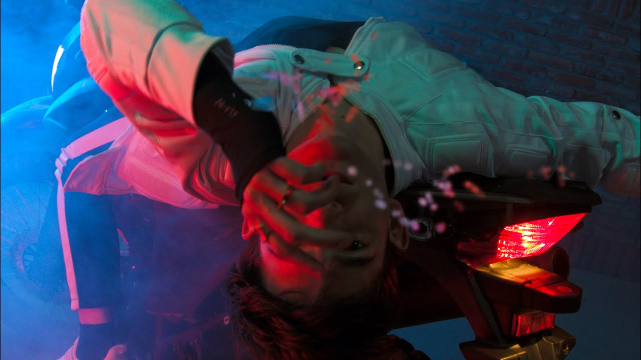 Zeon - Damage Control (Lyric Video)