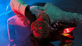 Zeon - Damage Control Lyric Video