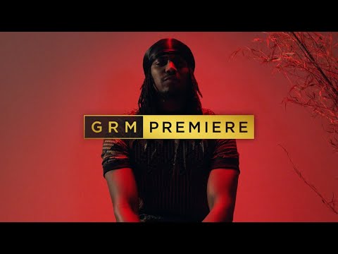 Cashh - Trench Baby [Music Video] | @GRM Daily 
