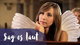 Video thumbnail of "Sag es laut | Hochzeit | Hochzeitschor | Engelsgleich  | Xavier Naidoo (Cover) [4]"