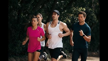 WHY I RUN | Run Further, Faster, Harder + Every Day With 2XU