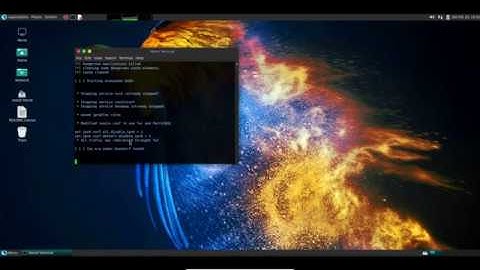 Parrot Security OS and Hacking Tools Full Review - A New Kali Linux Alternative
