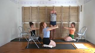 Download Lagu A Full Intermediate Class by Eyal Shifroni MP3