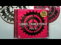 Tunnel trance force vol 57  cd1 tunnel records