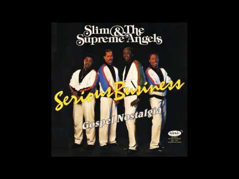 洋楽 Gospel Supreme Singers LP Gospel Supreme Singers – Gospel Supreme Singers – Vinyl (LP