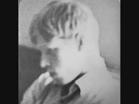 Jandek--Down In A Mirror