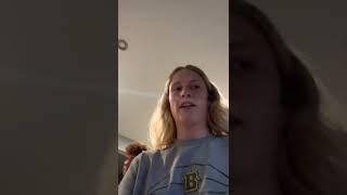 Video for Kitchen Task Assessment