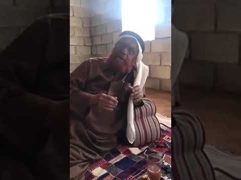 كلمات الشاعر المرحوم حكيم الباديه الحضرميه ابو عامر يرويها الجد مبارك بن احمد بن منصور باتيس