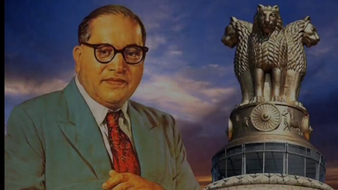 Mai Bhim Ka Diwana Hu           Dr Ambedkar Songs