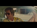 Once upon a time in hollywood  extrait pussycat and cliff  vf