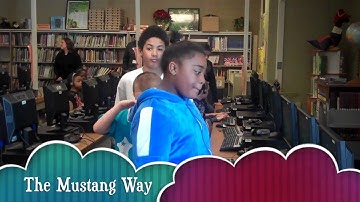 PBIS Computer Lab