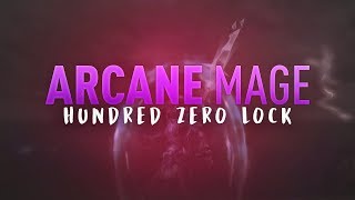 100-0 Alliance Team - 7.3 Arcane Mage PvP - WoW Legion