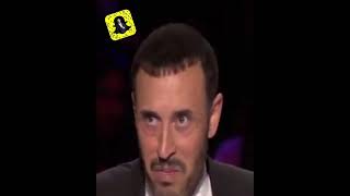 كاظم الساهر كلام مؤثر جدا