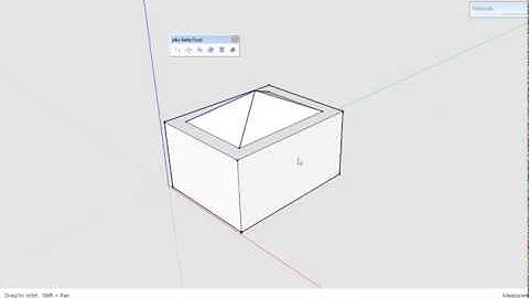 Sketchup Plugins s4u selectool v1 0 2