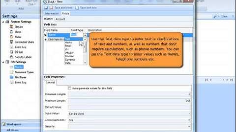 Globodox Video Tutorials   Stacks