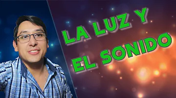 ¿Cuál es la diferencia entre una onda de luz y una electromagnética?