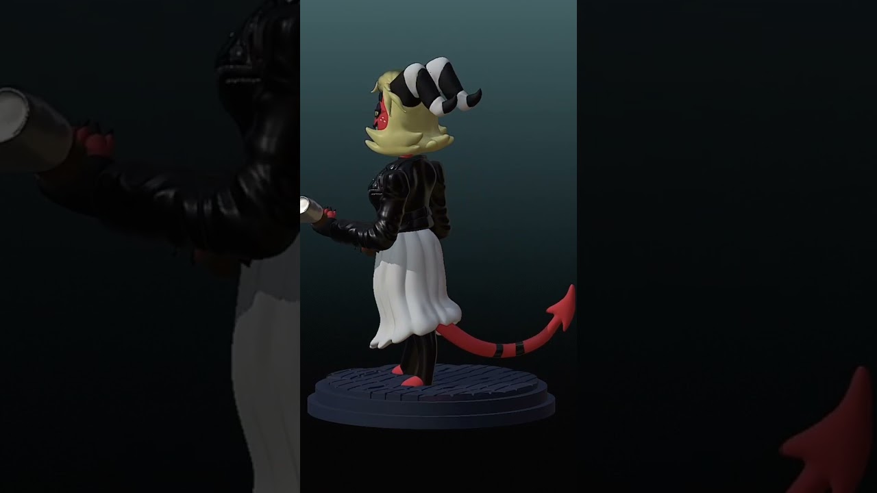 ГОРЯЧАЯ МАМА! 