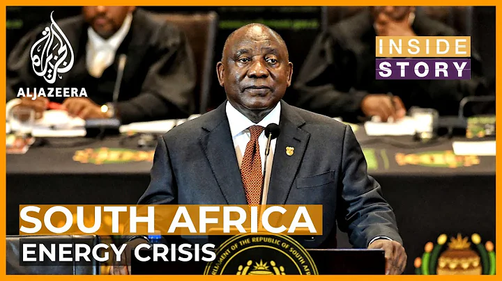 What caused South Africa's energy crisis? | Inside Story - DayDayNews