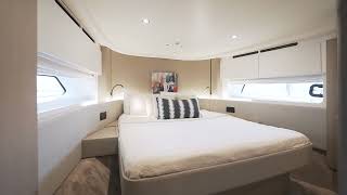 2023 Azimut Fly 53 'Destiny'