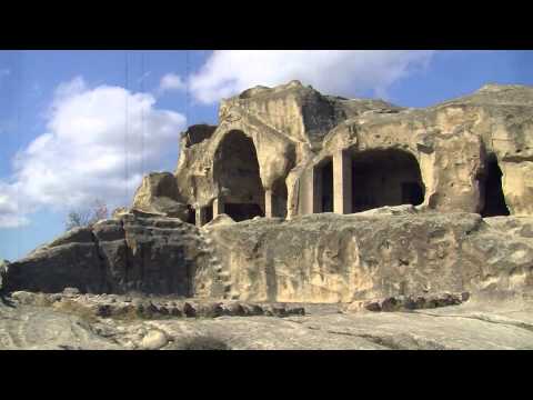 საღვინე სახლი [პრომო]