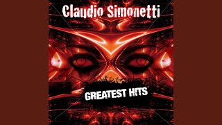 Video thumbnail of "Claudio Simonetti - Gamma"
