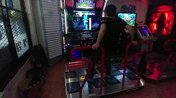 GAMZA - Twist of Fate D20 ALL PERFECT !!