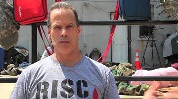 RISC - 2013 At A Glance