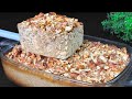 Kein Mehl, kein Zucker! Ich esse das jeden Tag zum Frühstück und habe 20 kg abgenommen!