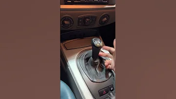 Bmw Z4 Tip1 Identify 2 5i Vs 3 0i Shorts 
