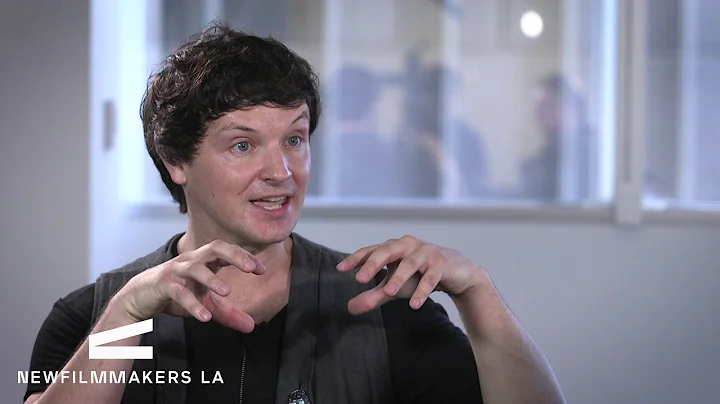 NFMLA Stage 5 Filmmaker Interview | William Collin...