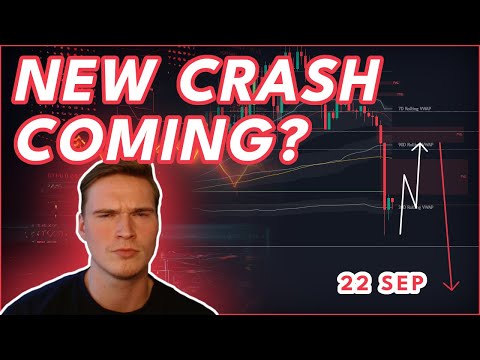 Video preview for CRYPTO MARKET UPDATE