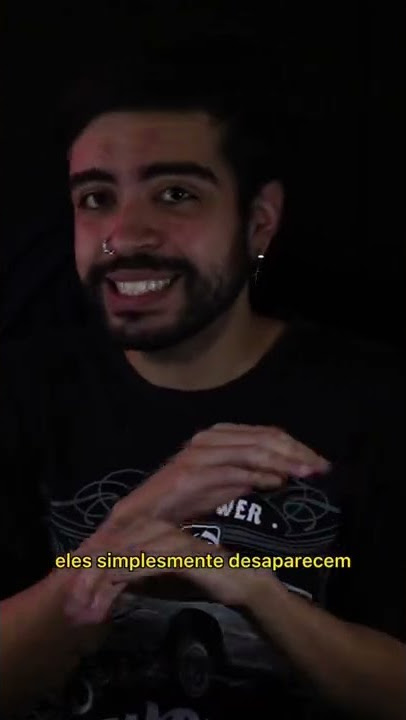 Cabelo de anjo?
