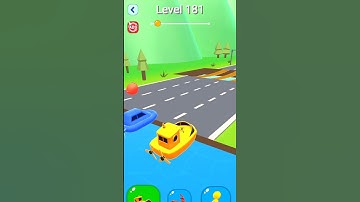 Shape shifting game very cool and gnarly hyper casual game #shapeshifting #funnygamevideos #shorts