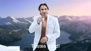 Mr Milk Commercial english Sub