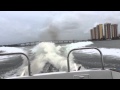 Florida Marine Diesel Inc sea trial 2014