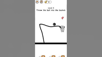 Draw 2 Save 🤣 I Can save him 🤣 #puzzle #puzzlegames #shorts