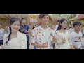 សង្រ្កាន្ដភូមិយើង - Sim ChanDara ft SomonThai - (Official MV)