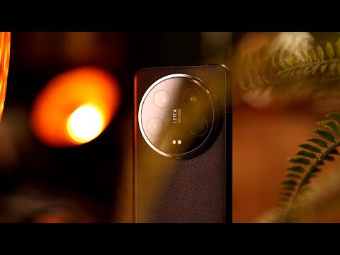 Xiaomi 14 Ultra | Peak Mobile Photography! - YouTube